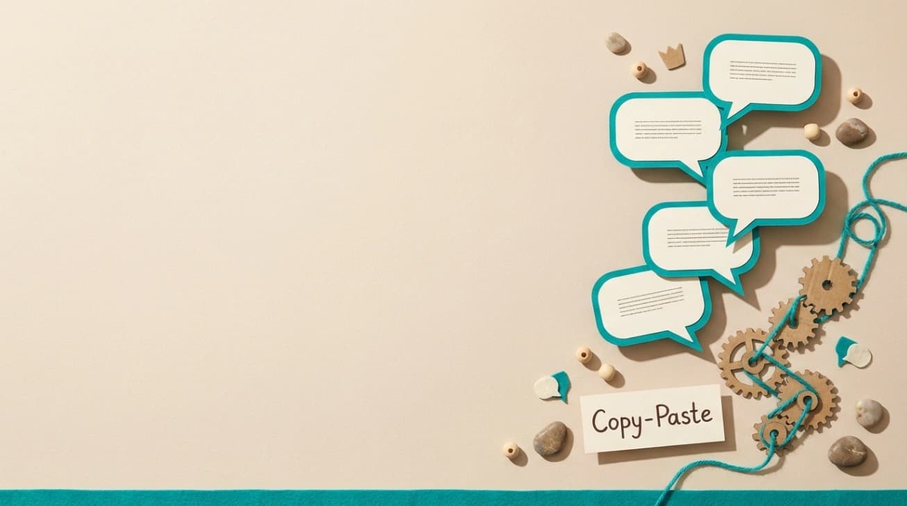 5 Prompts die sofort bessere Ergebnisse liefern