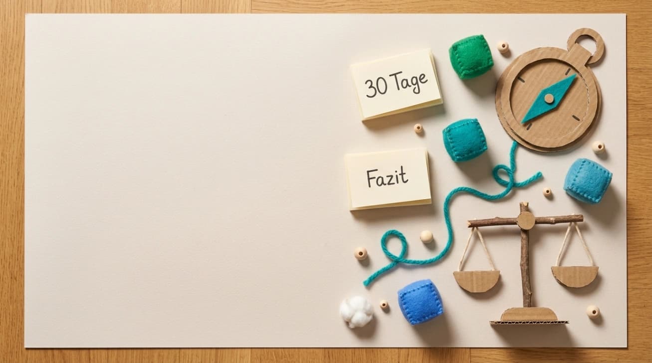 Mein Fazit nach 30 Tagen Gemini, ChatGPT & Claude